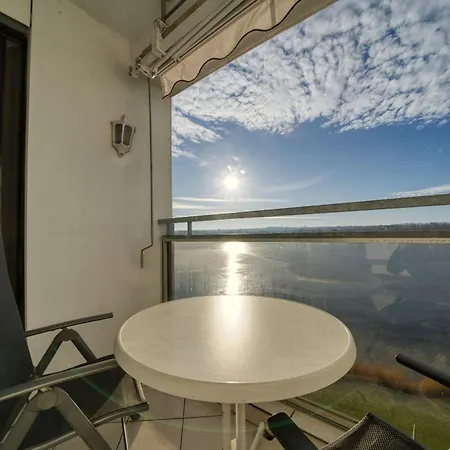 Apartment 3am55 ,,aquamarina