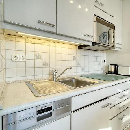 Apartment 3am55 ,,aquamarina